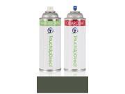 1991 Ford F-Series Automotive Aerosol Spray Paint - Basic Package - Smoke Metallic MS/M6598 1991 Ford F-Series Automotive Aerosol Spray Paint - Basic Package - Smoke Metallic MS/M6598