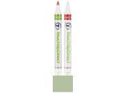 1982 Plymouth Scamp Automotive Touch-Up Paint Pen - Basic Package - Light Green Metallic VF2 (1982) 1982 Plymouth Scamp Automotive Touch-Up Paint Pen - Basic Package - Light Green Metallic VF2 (1982)