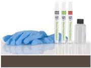 2008 Pontiac Montana Automotive Touch-Up Paint Pen - Essential Package - Dark Gray (matt) WA6279 2008 Pontiac Montana Automotive Touch-Up Paint Pen - Essential Package - Dark Gray (matt) WA6279