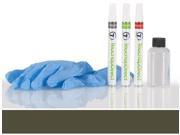 2006 Mercury Mariner Automotive Touch-Up Paint Pen - Essential Package - Charcoal Beige Metallic Clearcoat T7 2006 Mercury Mariner Automotive Touch-Up Paint Pen - Essential Package - Charcoal Beige Metallic Clearcoat T7