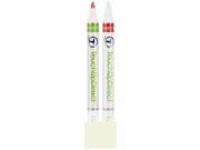 2001 Audi S4 Automotive Touch-Up Paint Pen - Basic Package - Casablanca White LY9G/W3 2001 Audi S4 Automotive Touch-Up Paint Pen - Basic Package - Casablanca White LY9G/W3