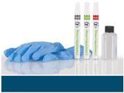 2013 Dodge Journey Automotive Touch-Up Paint Pen - Essential Package - Fathom Blue Metallic Clearcoat PPS/LPS 2013 Dodge Journey Automotive Touch-Up Paint Pen - Essential Package - Fathom Blue Metallic Clearcoat PPS/LPS