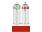 1965 Ford Fairlane Automotive Aerosol Spray Paint - Basic Package - Rangoon Red J (1965) 1965 Ford Fairlane Automotive Aerosol Spray Paint - Basic Package - Rangoon Red J (1965)