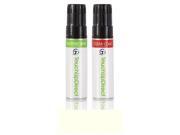 1986 Subaru XT Automotive Touch-Up Paint Jar - Basic Package - Liberty White 544 1986 Subaru XT Automotive Touch-Up Paint Jar - Basic Package - Liberty White 544