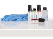1968 Chevrolet Corvette Automotive Touch-Up Paint Jar - Essential Package - Silverstone Silver Poly 986 (1968) 1968 Chevrolet Corvette Automotive Touch-Up Paint Jar - Essential Package - Silverstone Silver Poly 986 (1968)