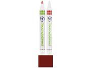 1998 Chevrolet Tracker Automotive Touch-Up Paint Pen - Basic Package - Sunset Red Metallic Clearcoat 53U/WA189D 1998 Chevrolet Tracker Automotive Touch-Up Paint Pen - Basic Package - Sunset Red Metallic Clearcoat 53U/WA189D