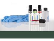 1981 Oldsmobile All Automotive Touch-Up Paint Jar - Essential Package - Dark Jadestone Metallic 49 (1981) 1981 Oldsmobile All Automotive Touch-Up Paint Jar - Essential Package - Dark Jadestone Metallic 49 (1981)