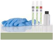 1974 Chevrolet All Automotive Touch-Up Paint Pen - Essential Package - Medium Green 44 (1974) 1974 Chevrolet All Automotive Touch-Up Paint Pen - Essential Package - Medium Green 44 (1974)