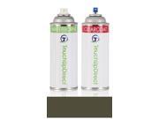 2007 Ford Police Automotive Aerosol Spray Paint - Basic Package - Charcoal Beige Metallic Clearcoat T7 2007 Ford Police Automotive Aerosol Spray Paint - Basic Package - Charcoal Beige Metallic Clearcoat T7
