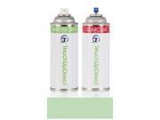 1966 Buick All Automotive Aerosol Spray Paint - Basic Package - Seafoam Green Poly H (1966) 1966 Buick All Automotive Aerosol Spray Paint - Basic Package - Seafoam Green Poly H (1966)
