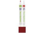 1997 GMC Savana Automotive Touch-Up Paint Pen - Basic Package - Madrid Red Metallic Clearcoat 71/WA341D 1997 GMC Savana Automotive Touch-Up Paint Pen - Basic Package - Madrid Red Metallic Clearcoat 71/WA341D