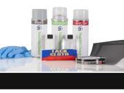 1985 Mercedes-Benz All Automotive Aerosol Spray Paint - Premium Package - Black Pearl Metallic Clearcoat DB-199 1985 Mercedes-Benz All Automotive Aerosol Spray Paint - Premium Package - Black Pearl Metallic Clearcoat DB-199