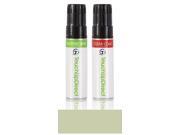 1990 Ford Ranger Automotive Touch-Up Paint Jar - Basic Package - Medium Scarlet EN/2D/M6236 1990 Ford Ranger Automotive Touch-Up Paint Jar - Basic Package - Medium Scarlet EN/2D/M6236