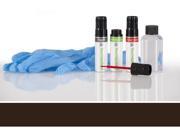 1986 Volkswagen Quantum Automotive Touch-Up Paint Jar - Essential Package - Merian Brown LA8A/T2 1986 Volkswagen Quantum Automotive Touch-Up Paint Jar - Essential Package - Merian Brown LA8A/T2