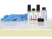 2003 Mitsubishi Montero Automotive Touch-Up Paint Jar - Essential Package - Champagne Pearl Clearcoat V02 2003 Mitsubishi Montero Automotive Touch-Up Paint Jar - Essential Package - Champagne Pearl Clearcoat V02