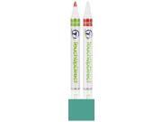 1970 Lincoln Continental Automotive Touch-Up Paint Pen - Basic Package - Dark Bright Aqua Irid F (1970) 1970 Lincoln Continental Automotive Touch-Up Paint Pen - Basic Package - Dark Bright Aqua Irid F (1970)
