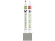 1988 Eagle Premier Automotive Touch-Up Paint Pen - Basic Package - Dover Gray Metallic Clearcoat CC 1988 Eagle Premier Automotive Touch-Up Paint Pen - Basic Package - Dover Gray Metallic Clearcoat CC
