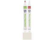 2003 Chevrolet Blazer Automotive Touch-Up Paint Pen - Basic Package - Bright Argent Silver Metallic (Wheel Color) WA6248 2003 Chevrolet Blazer Automotive Touch-Up Paint Pen - Basic Package - Bright Argent Silver Metallic (Wheel Color) WA6248