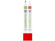 1994 Kia All Automotive Touch-Up Paint Pen - Basic Package - Blaze Red SQ 1994 Kia All Automotive Touch-Up Paint Pen - Basic Package - Blaze Red SQ