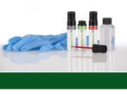 1994 Subaru Legacy Automotive Touch-Up Paint Jar - Essential Package - Dark Green Pearl Clearcoat 433 1994 Subaru Legacy Automotive Touch-Up Paint Jar - Essential Package - Dark Green Pearl Clearcoat 433