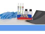 1984 Ferrari All Automotive Touch-Up Paint Pen - Premium Package - Azzurro Metallic Clearcoat 505 1984 Ferrari All Automotive Touch-Up Paint Pen - Premium Package - Azzurro Metallic Clearcoat 505