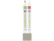 2003 GMC Envoy Automotive Touch-Up Paint Pen - Basic Package - Light Gray (Interior Color) 14/WA9781 2003 GMC Envoy Automotive Touch-Up Paint Pen - Basic Package - Light Gray (Interior Color) 14/WA9781