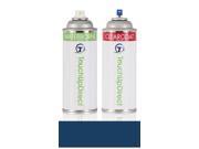 1985 Cadillac All Automotive Aerosol Spray Paint - Basic Package - Dark Blue Metallic 31/WA8592 1985 Cadillac All Automotive Aerosol Spray Paint - Basic Package - Dark Blue Metallic 31/WA8592
