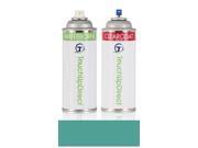 1994 Ford All Automotive Aerosol Spray Paint - Basic Package - Medium Calypso Green Metallic Clearcoat PL/M6600 1994 Ford All Automotive Aerosol Spray Paint - Basic Package - Medium Calypso Green Metallic Clearcoat PL/M6600