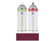2000 Mercedes-Benz S-Class Automotive Aerosol Spray Paint - Basic Package - Dark Oxide Red (matt) Metallic Clearcoat DB3445 2000 Mercedes-Benz S-Class Automotive Aerosol Spray Paint - Basic Package - Dark Oxide Red (matt) Metallic Clearcoat DB3445