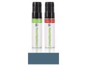 2004 Chrysler Sebring Automotive Touch-Up Paint Jar - Basic Package - Deep Blue Pearl Clearcoat T34/PBL 2004 Chrysler Sebring Automotive Touch-Up Paint Jar - Basic Package - Deep Blue Pearl Clearcoat T34/PBL