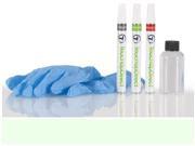 2011 Jeep Liberty Automotive Touch-Up Paint Pen - Essential Package - Bright White Clearcoat PW7/GW7 2011 Jeep Liberty Automotive Touch-Up Paint Pen - Essential Package - Bright White Clearcoat PW7/GW7