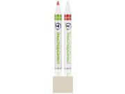 1968 Plymouth Valiant Automotive Touch-Up Paint Pen - Basic Package - Beige or Satin Beige XX-1 (1968) 1968 Plymouth Valiant Automotive Touch-Up Paint Pen - Basic Package - Beige or Satin Beige XX-1 (1968)