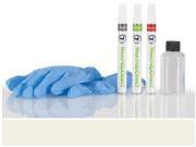 1969 Dodge All Automotive Touch-Up Paint Pen - Essential Package - White W-1 (1969) 1969 Dodge All Automotive Touch-Up Paint Pen - Essential Package - White W-1 (1969)