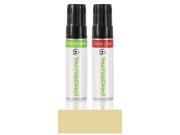 2003 Chevrolet Truck Automotive Touch-Up Paint Jar - Basic Package - Tan (Canadian color) 9V9/WA9403 2003 Chevrolet Truck Automotive Touch-Up Paint Jar - Basic Package - Tan (Canadian color) 9V9/WA9403