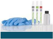 2004 GMC Canyon Automotive Touch-Up Paint Pen - Essential Package - Indigo Metallic Clearcoat 39/WA9792 2004 GMC Canyon Automotive Touch-Up Paint Pen - Essential Package - Indigo Metallic Clearcoat 39/WA9792