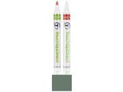 1990 Mercedes-Benz All Automotive Touch-Up Paint Pen - Basic Package - Alto Gray Metallic (Bumper) DB-700 1990 Mercedes-Benz All Automotive Touch-Up Paint Pen - Basic Package - Alto Gray Metallic (Bumper) DB-700