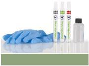 2004 Mercury Monterey Automotive Touch-Up Paint Pen - Essential Package - Spruce Green Metallic Clearcoat FS/M6860 2004 Mercury Monterey Automotive Touch-Up Paint Pen - Essential Package - Spruce Green Metallic Clearcoat FS/M6860