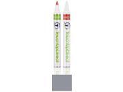 1998 Honda Accord Automotive Touch-Up Paint Pen - Basic Package - Regent Silver Metallic Clearcoat NH-612M 1998 Honda Accord Automotive Touch-Up Paint Pen - Basic Package - Regent Silver Metallic Clearcoat NH-612M