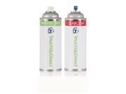 1971 Mercury All Automotive Aerosol Spray Paint - Basic Package - Knight White M (1971) 1971 Mercury All Automotive Aerosol Spray Paint - Basic Package - Knight White M (1971)