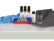 1970 Lincoln Continental Automotive Touch-Up Paint Jar - Premium Package - Light Gray Irid L (1970) 1970 Lincoln Continental Automotive Touch-Up Paint Jar - Premium Package - Light Gray Irid L (1970)