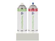 1995 Chevrolet Geo Automotive Aerosol Spray Paint - Basic Package - Silver Sage Metallic Clearcoat WA216B/18U 1995 Chevrolet Geo Automotive Aerosol Spray Paint - Basic Package - Silver Sage Metallic Clearcoat WA216B/18U