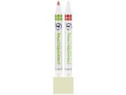 2013 Buick Regal Automotive Touch-Up Paint Pen - Basic Package - Champagne Silver Metallic Clearcoat GWT/WA102V 2013 Buick Regal Automotive Touch-Up Paint Pen - Basic Package - Champagne Silver Metallic Clearcoat GWT/WA102V