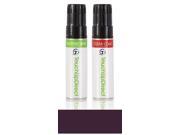 2008 Honda Fit Automotive Touch-Up Paint Jar - Basic Package - Premium Deep Violet Pearl Clearcoat PB-83P 2008 Honda Fit Automotive Touch-Up Paint Jar - Basic Package - Premium Deep Violet Pearl Clearcoat PB-83P