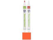 1967 Chevrolet Truck Automotive Touch-Up Paint Pen - Basic Package - Orange 516 (1967) 1967 Chevrolet Truck Automotive Touch-Up Paint Pen - Basic Package - Orange 516 (1967)
