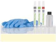 1979 Ford Thunderbird Automotive Touch-Up Paint Pen - Essential Package - White 9D (1979) 1979 Ford Thunderbird Automotive Touch-Up Paint Pen - Essential Package - White 9D (1979)