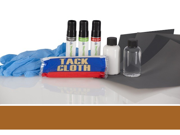 1985 Cadillac All Automotive Touch-Up Paint Jar - Premium Package - Dark Russet Metallic 77/WA8599 1985 Cadillac All Automotive Touch-Up Paint Jar - Premium Package - Dark Russet Metallic 77/WA8599