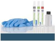 1993 Ford F-Series Automotive Touch-Up Paint Pen - Essential Package - Medium Lapis Metallic KG/M6562 1993 Ford F-Series Automotive Touch-Up Paint Pen - Essential Package - Medium Lapis Metallic KG/M6562