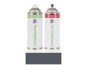 2000 Lincoln All Automotive Aerosol Spray Paint - Basic Package - Dark Denim (Interior) M4261K 2000 Lincoln All Automotive Aerosol Spray Paint - Basic Package - Dark Denim (Interior) M4261K
