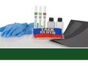 1997 Honda Accord Automotive Touch-Up Paint Pen - Premium Package - Cypress Green Pearl Clearcoat G-82P 1997 Honda Accord Automotive Touch-Up Paint Pen - Premium Package - Cypress Green Pearl Clearcoat G-82P