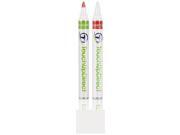 2007 Kia Rio Automotive Touch-Up Paint Pen - Basic Package - Clear White Clearcoat 1D/UD 2007 Kia Rio Automotive Touch-Up Paint Pen - Basic Package - Clear White Clearcoat 1D/UD